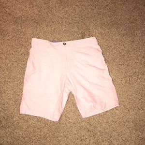 Pink Merona shorts 34